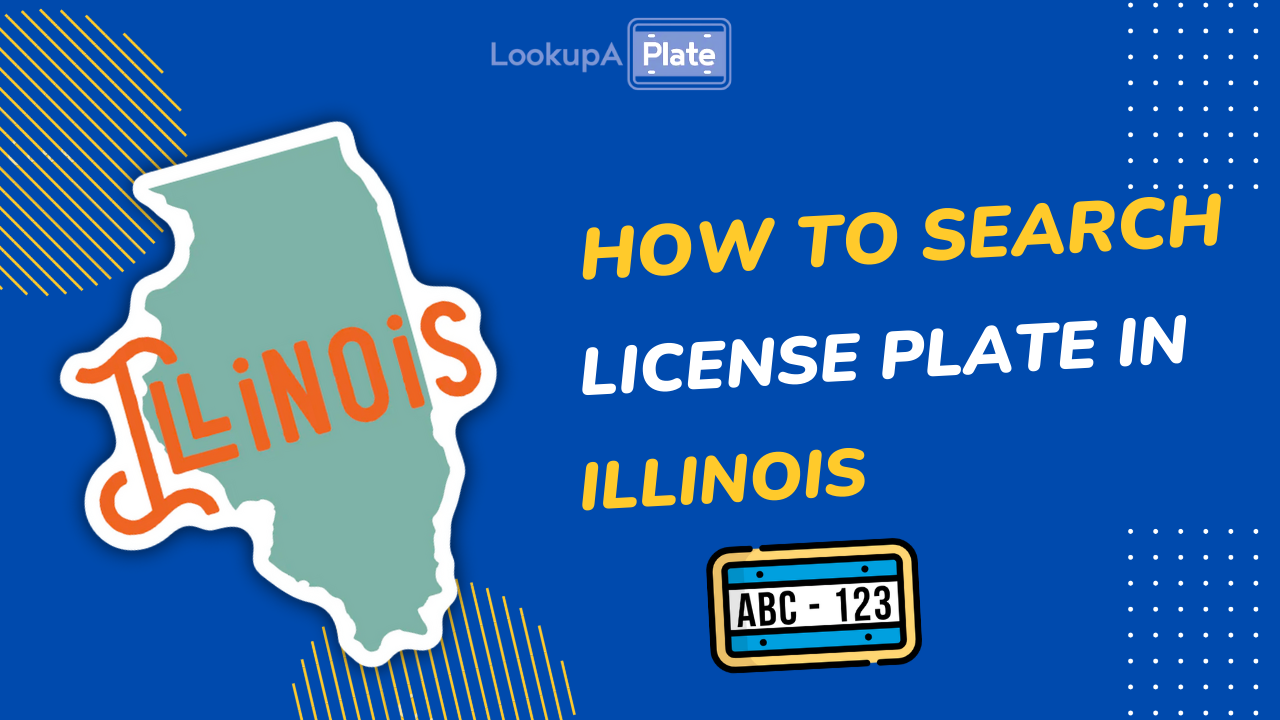 License plate clearance search owner